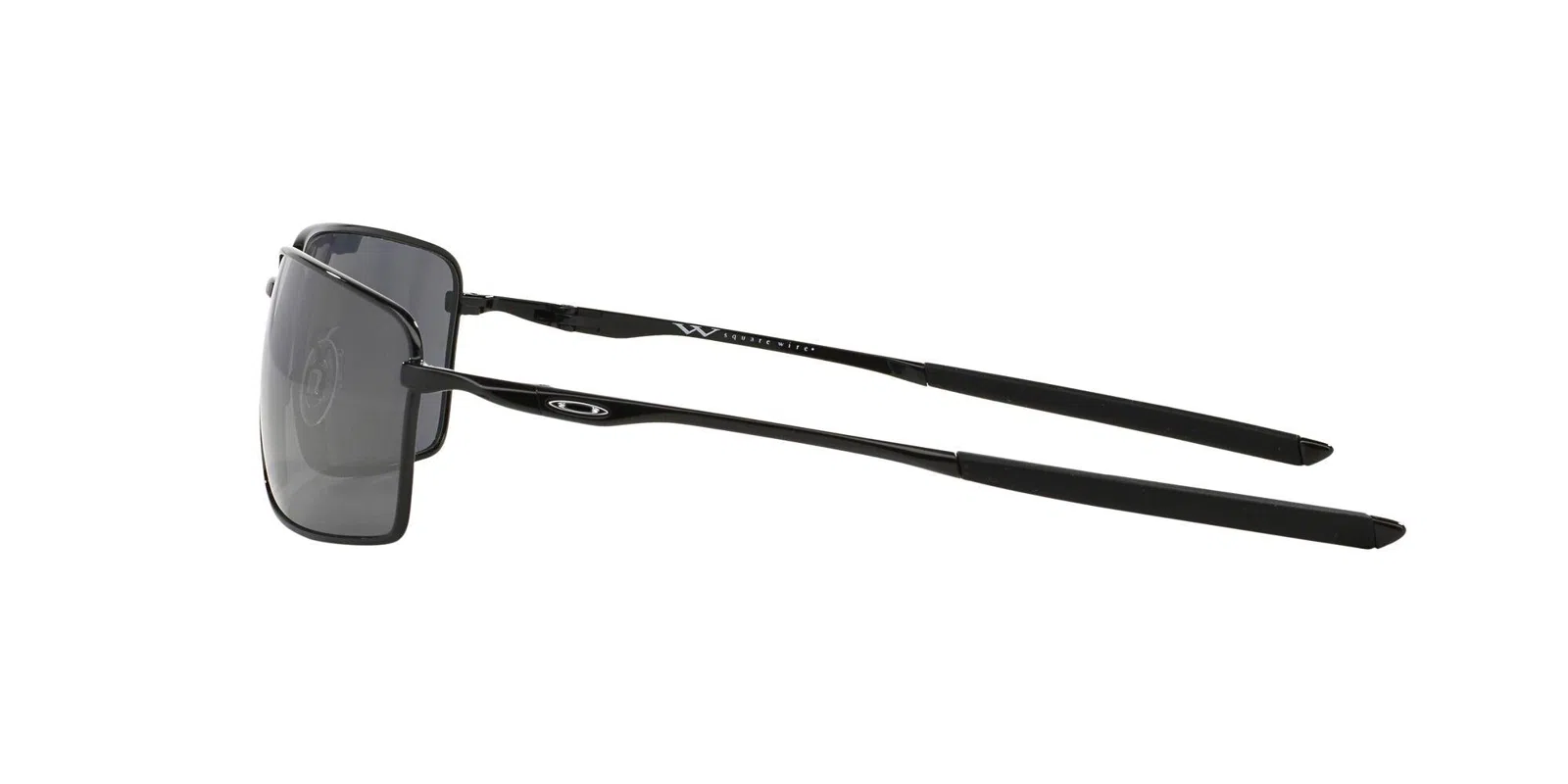 Oakley Square Wire 4075 Sunglasses - view 38